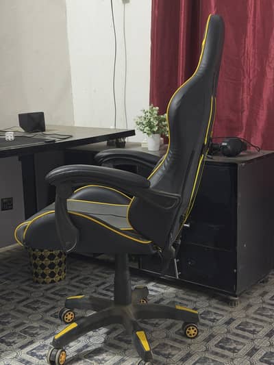 Comfortable Gaming Chair