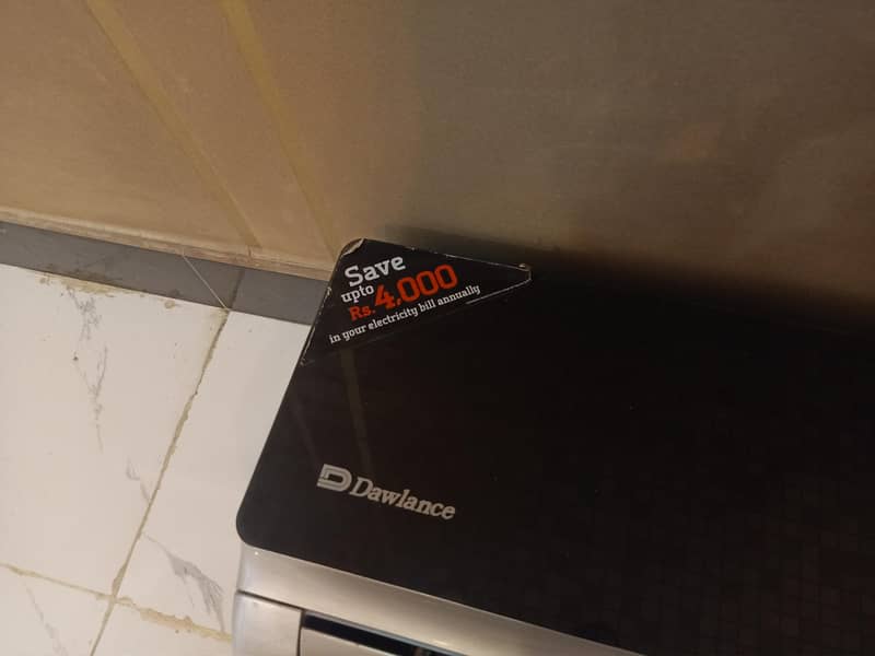 Dawlance 1 ton 1