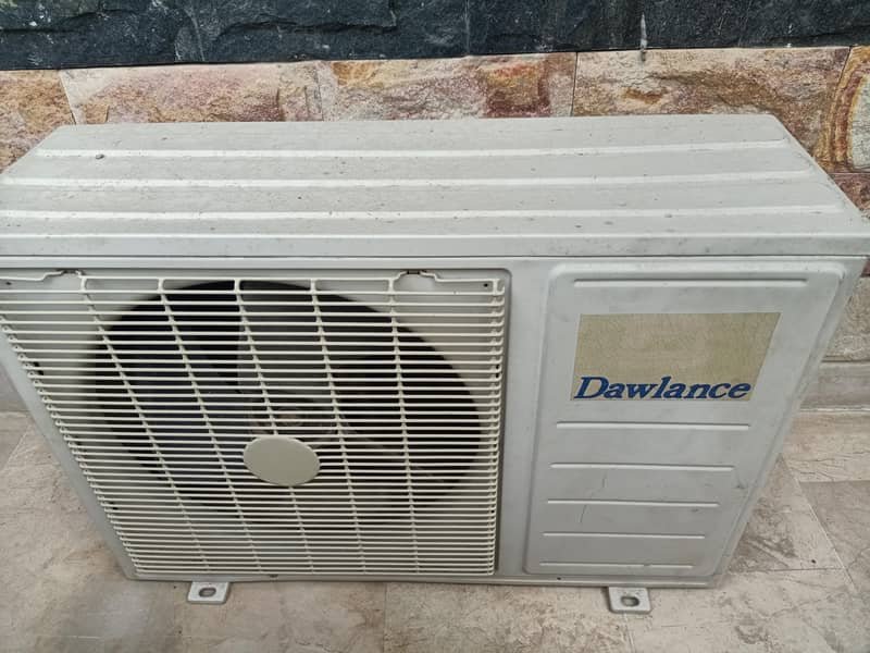 Dawlance 1 ton 14