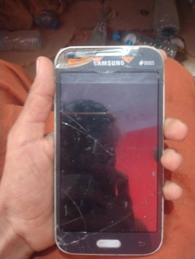 Samsung Mobile Core Prime