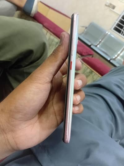 Vivo S1 Pro