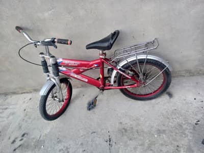 kids cycle 16 inch