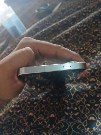 Samsung Mobile A56