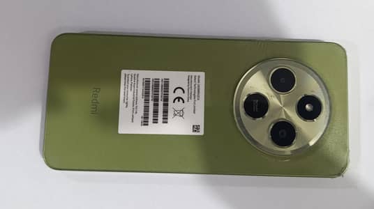 Xiaomi Redmi 14C