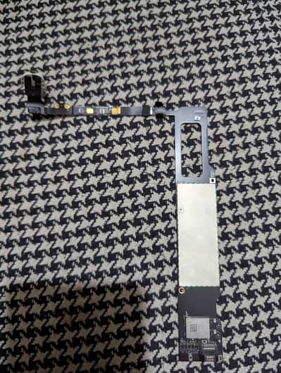 ipad mini 2 broad for sala