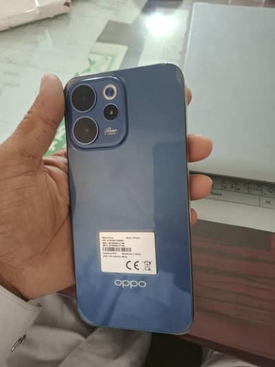 OPPO Reno 15 FS