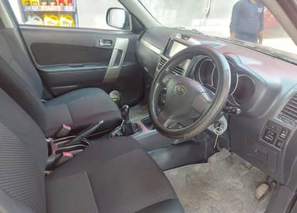 Daihatsu Terios Kid 2014