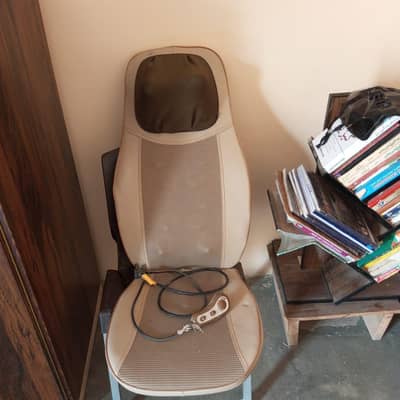 Massager chair