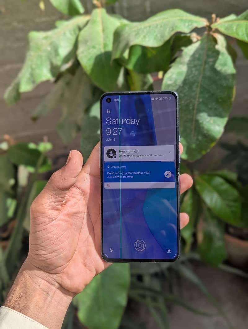 One Plus 9 1