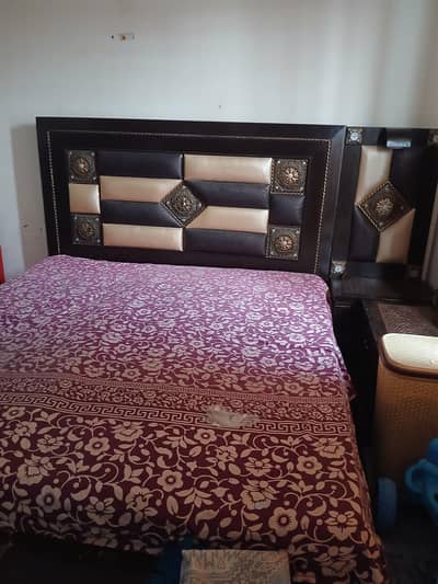 king size bed set for sale