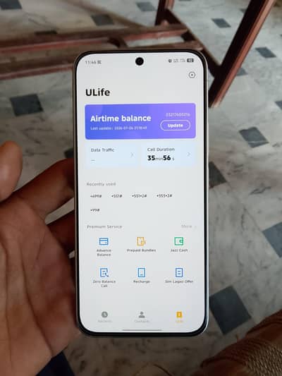 Infinix Hot 60 Pro