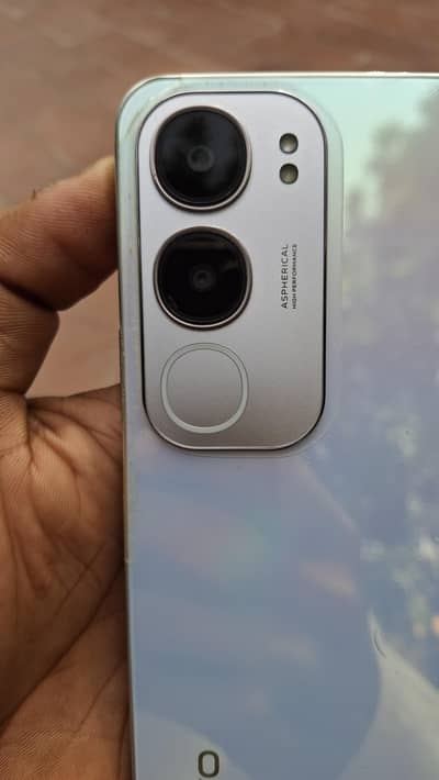 Vivo Y19s pro