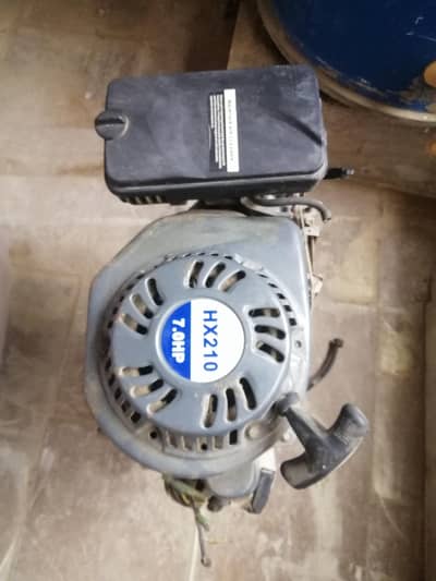 Hundai Engine 3KV