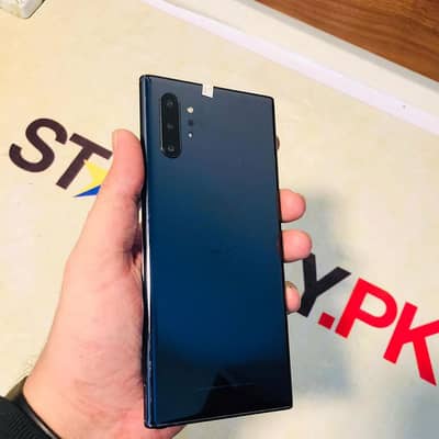 Samsung Mobile Note 10 Plus