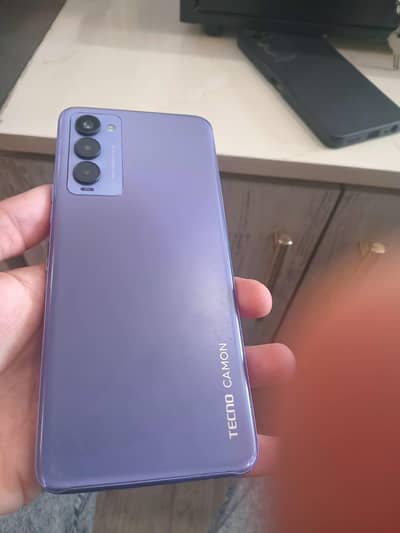 Tecno CAMON 18T