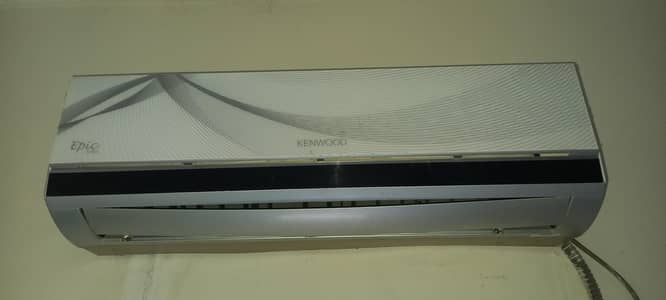 1 ton good candition Ac no work required perfect cooling  for Sale