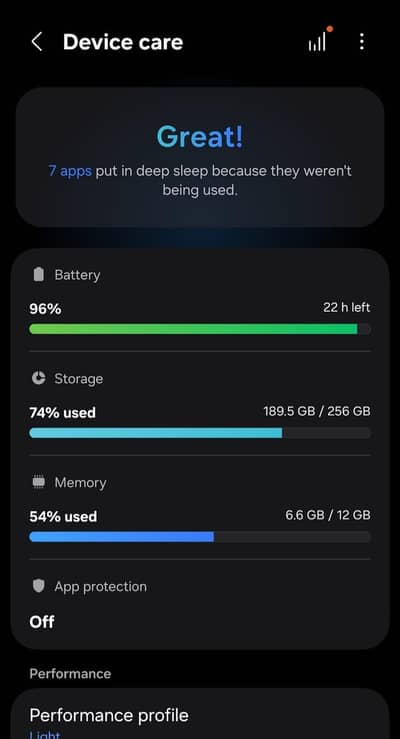 Samsung Mobile S23 Ultra