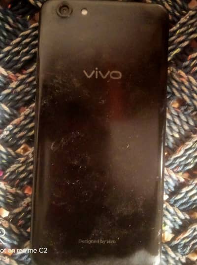 Vivo‚ 1724