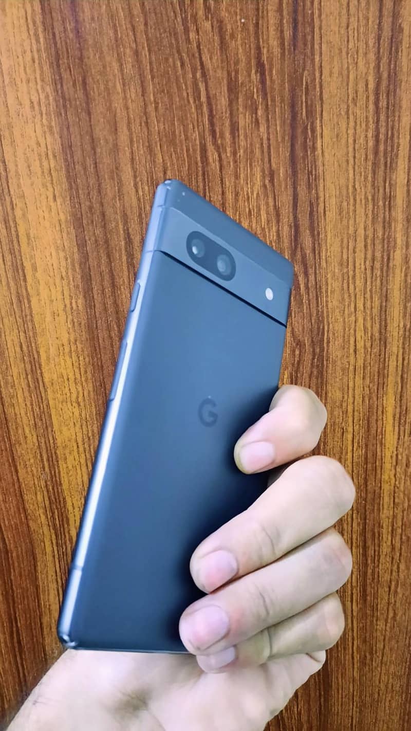 Google Pixel 7a 1