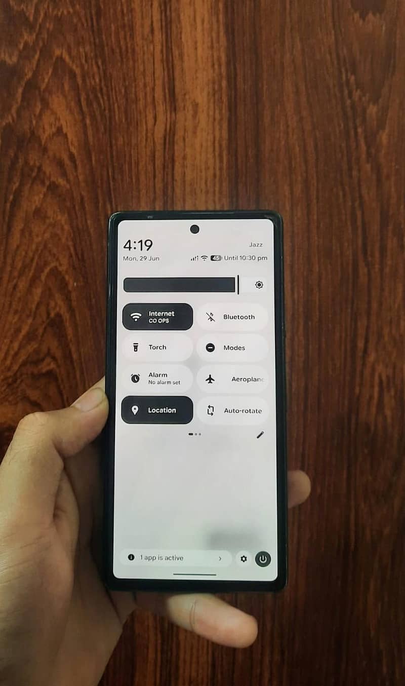 Google Pixel 7a 3