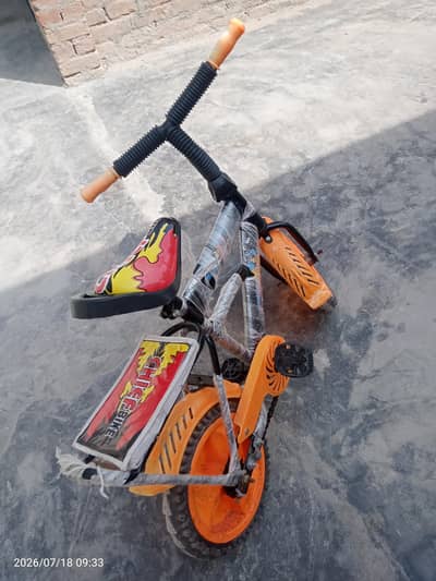 cycle  03217682504