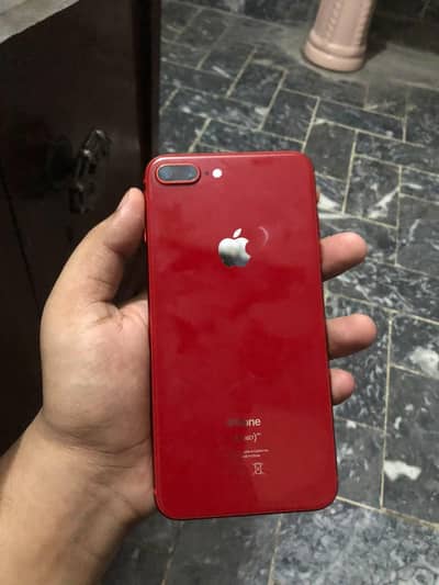 Apple iPhone 8 Plus