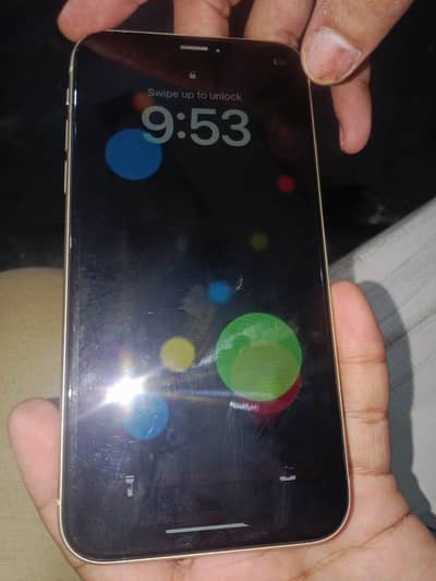 Apple iPhone XR