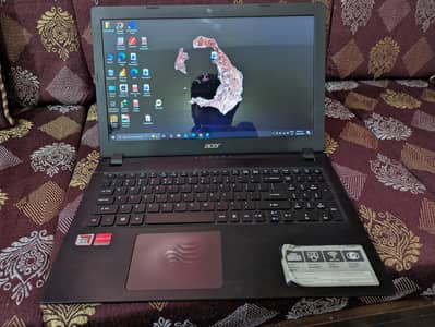 Acer A9 laptop