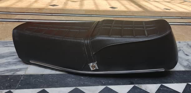 Honda CG-125 Seat For Sale
