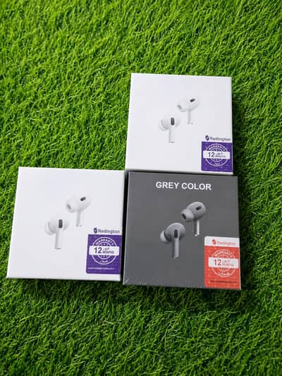 air buds pro 2