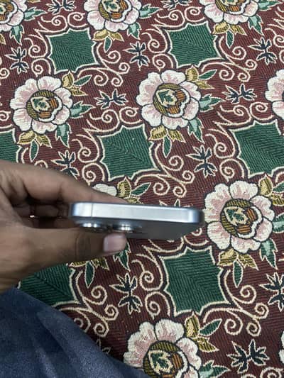 Apple iPhone 15 Pro Max Gray Titanium | 97% Battery Health