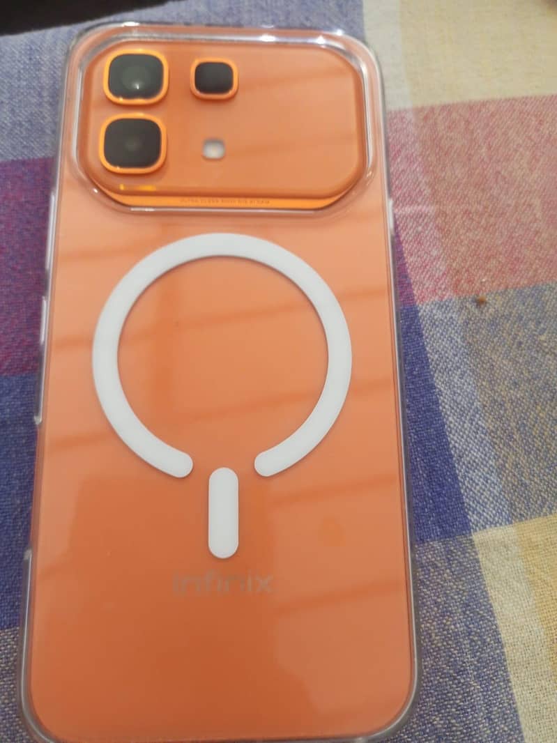 Infinix Note 60 pro 2