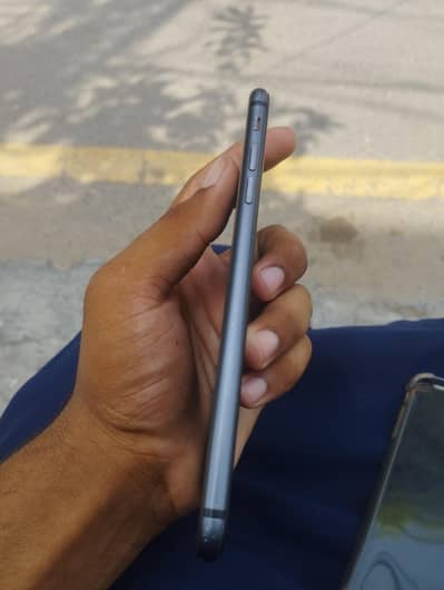 Apple iPhone 8 Plus