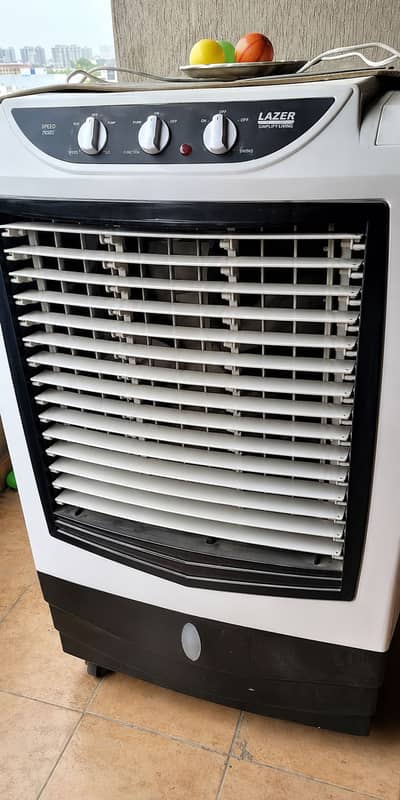 iZONE air cooler