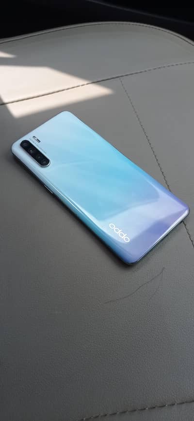 OPPO F15