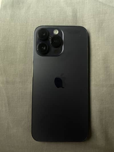 Apple iPhone 14 Pro Max