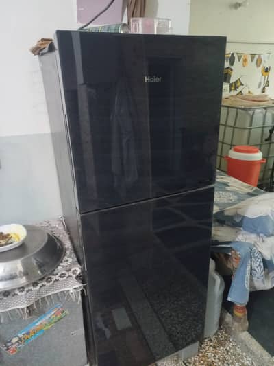 Hair refrigrater