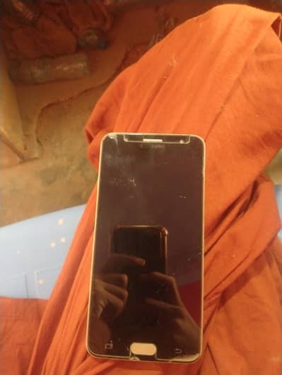 Samsung Mobile J7 Prime