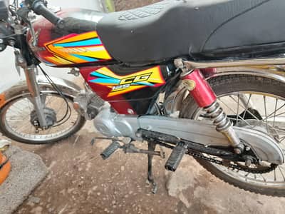 zxmco 70 23 modal