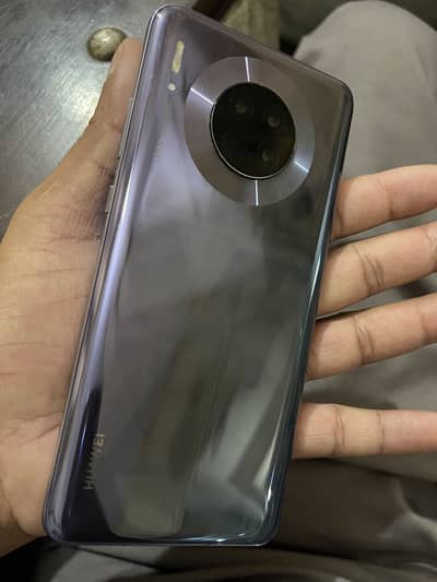 Huawei mate 30 5g