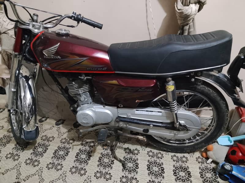 good condition 1