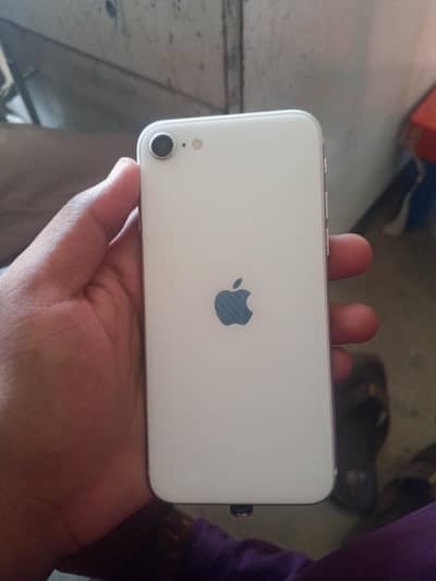 Apple iPhone SE 2020
