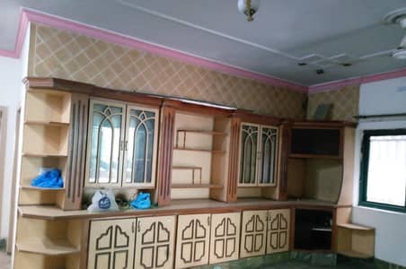 FIRST FLOOR FOR RENT Gulzar-E-Quaid, Rawalpindi