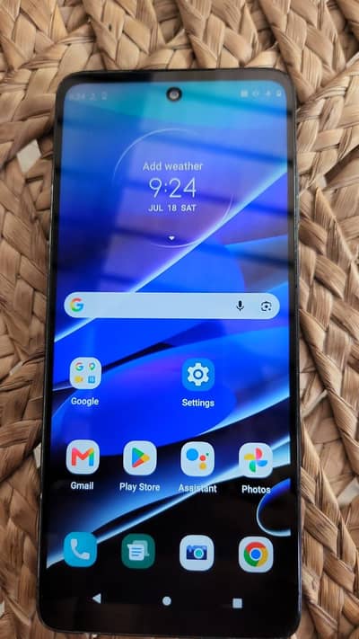 Moto G Stylus 5G