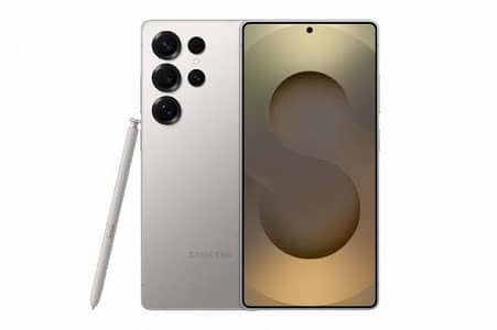 Samsung S25 Ultra - Official PTA Approved