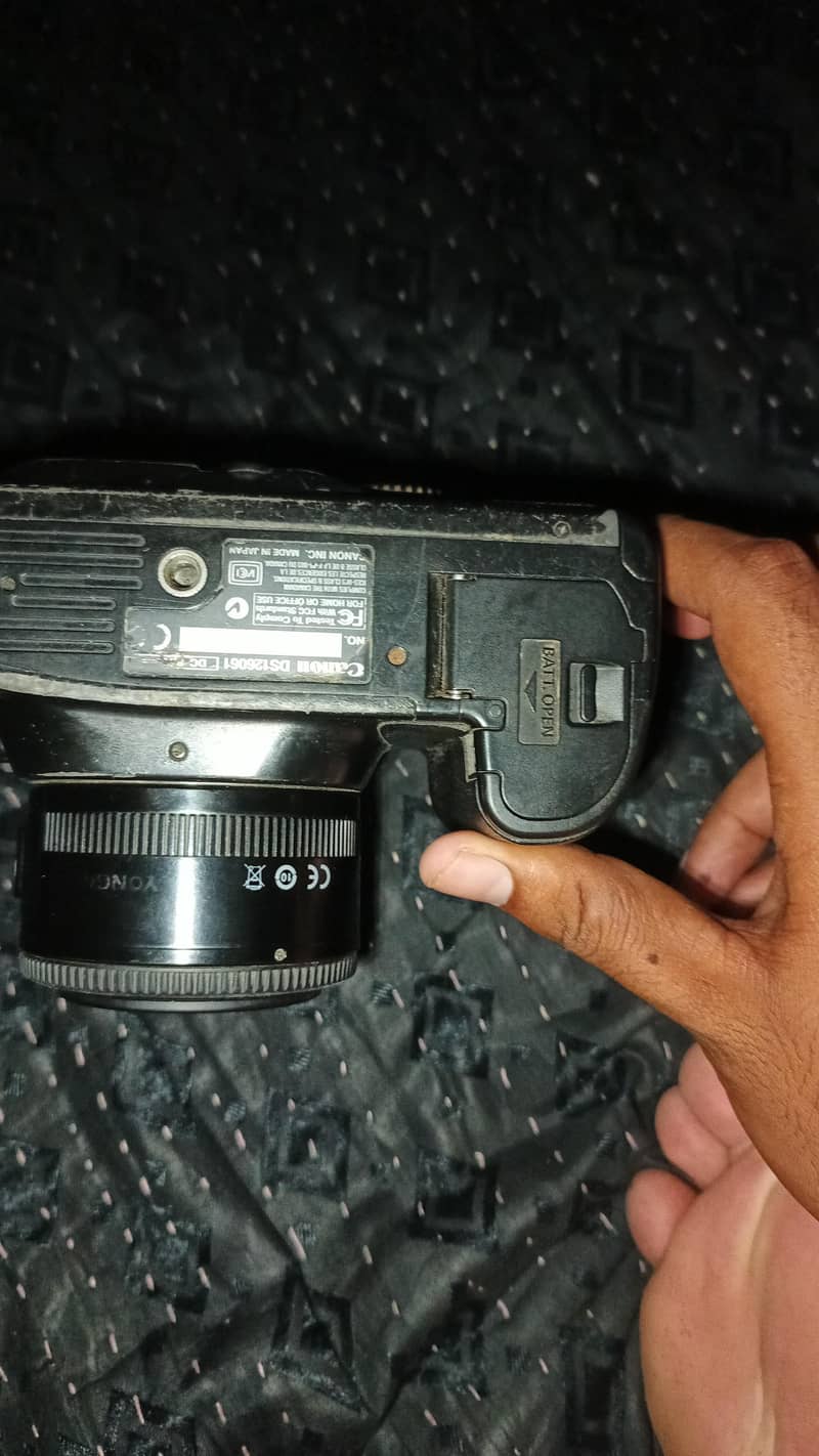 canon 4