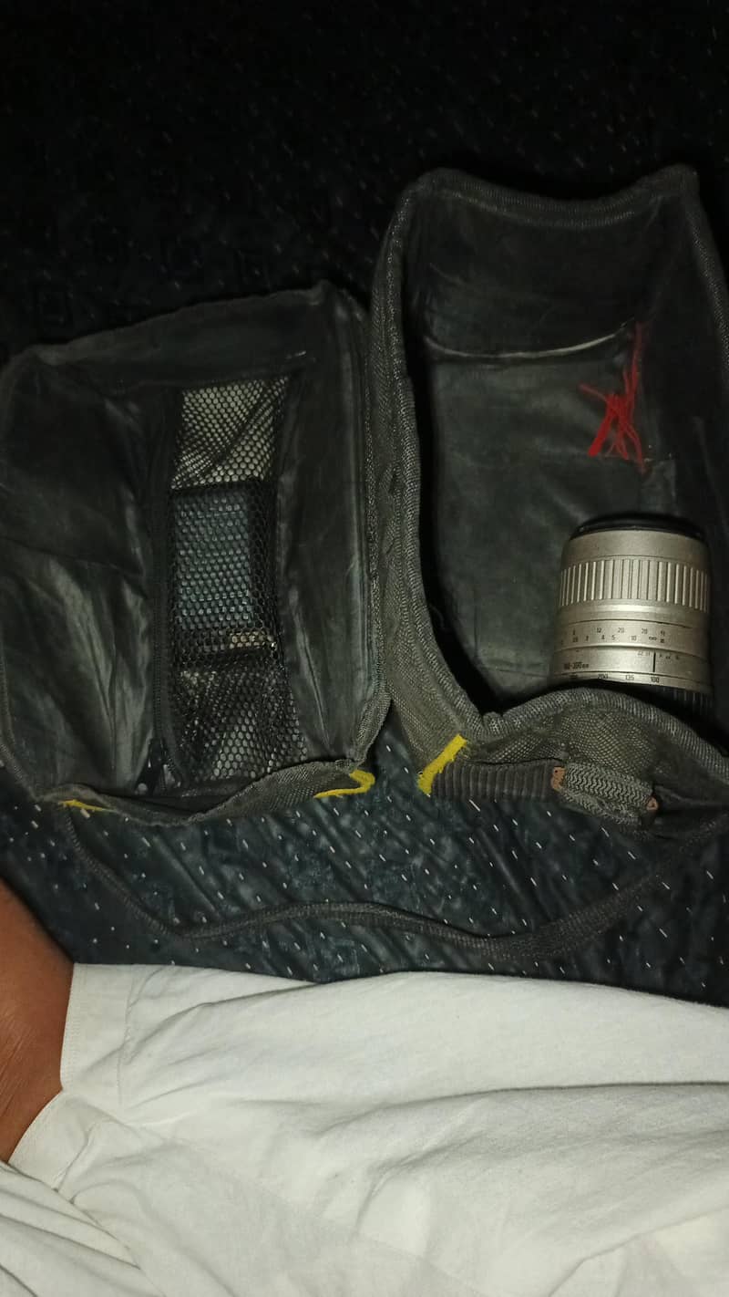canon 5