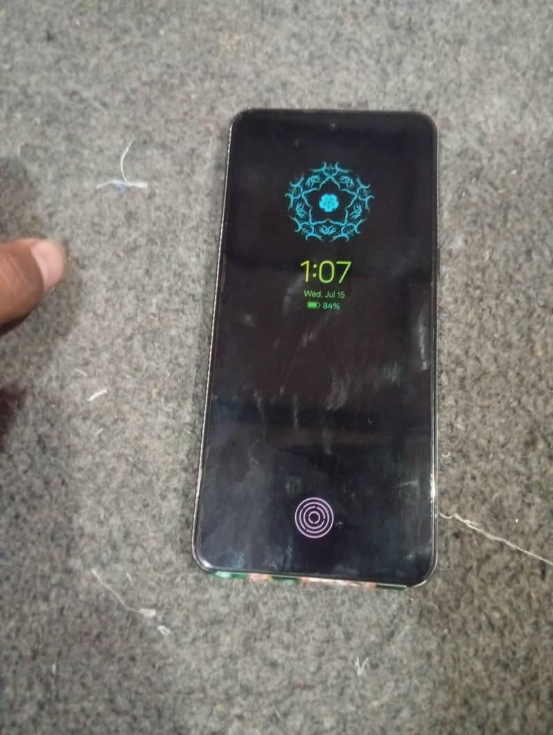 One Plus 10T 3