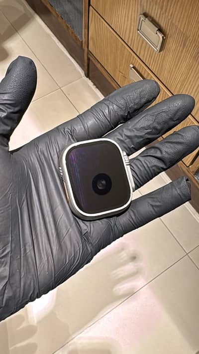 Apple watch ultra 2