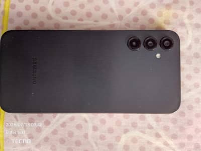 Samsung Mobile A14